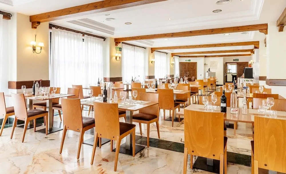****  Ilunion Hacienda De Mijas Hotell Spanien