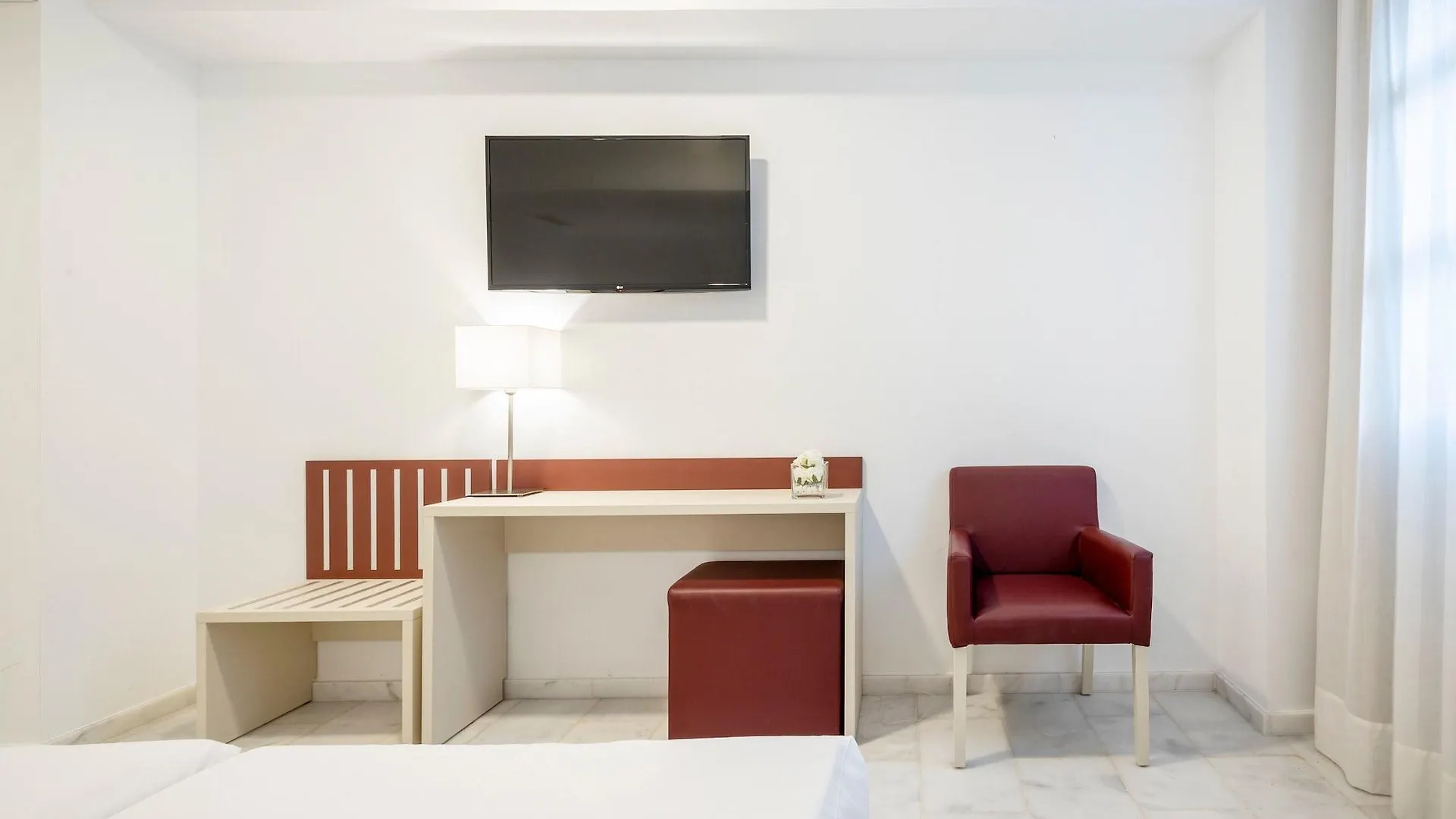 ****  Ilunion Hacienda De Mijas Hotel Spain