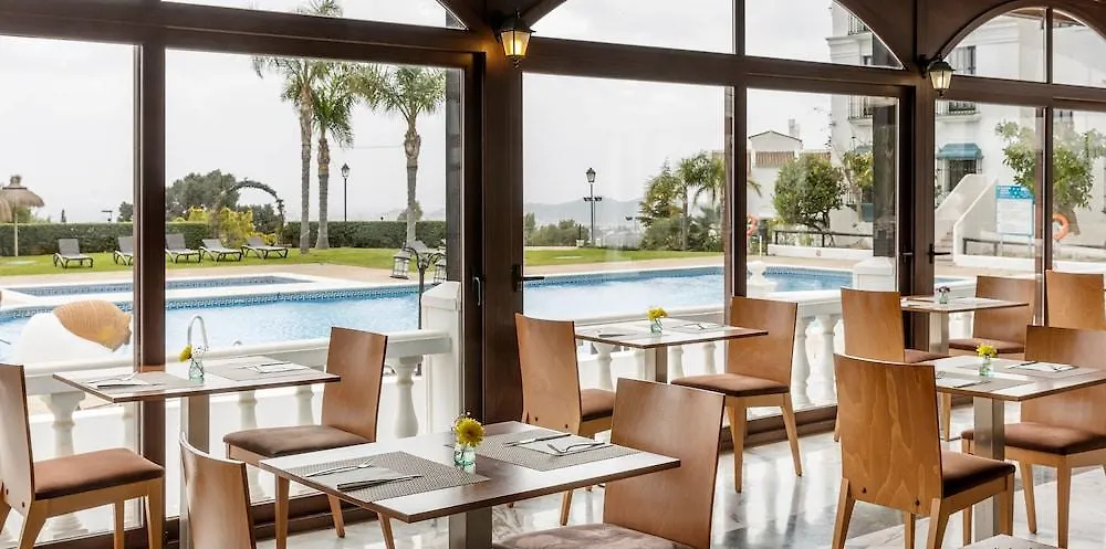 Ilunion Hacienda De Mijas Hotel