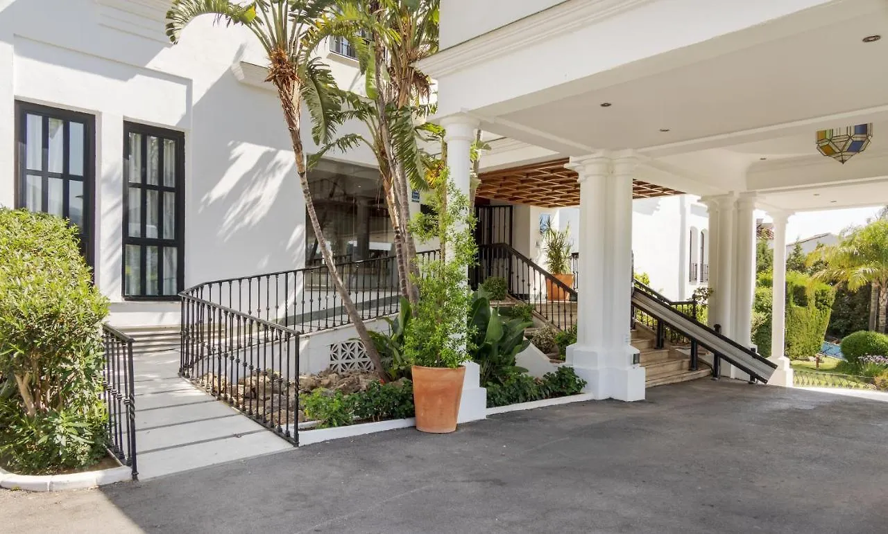 Ilunion Hacienda De Mijas Hotel