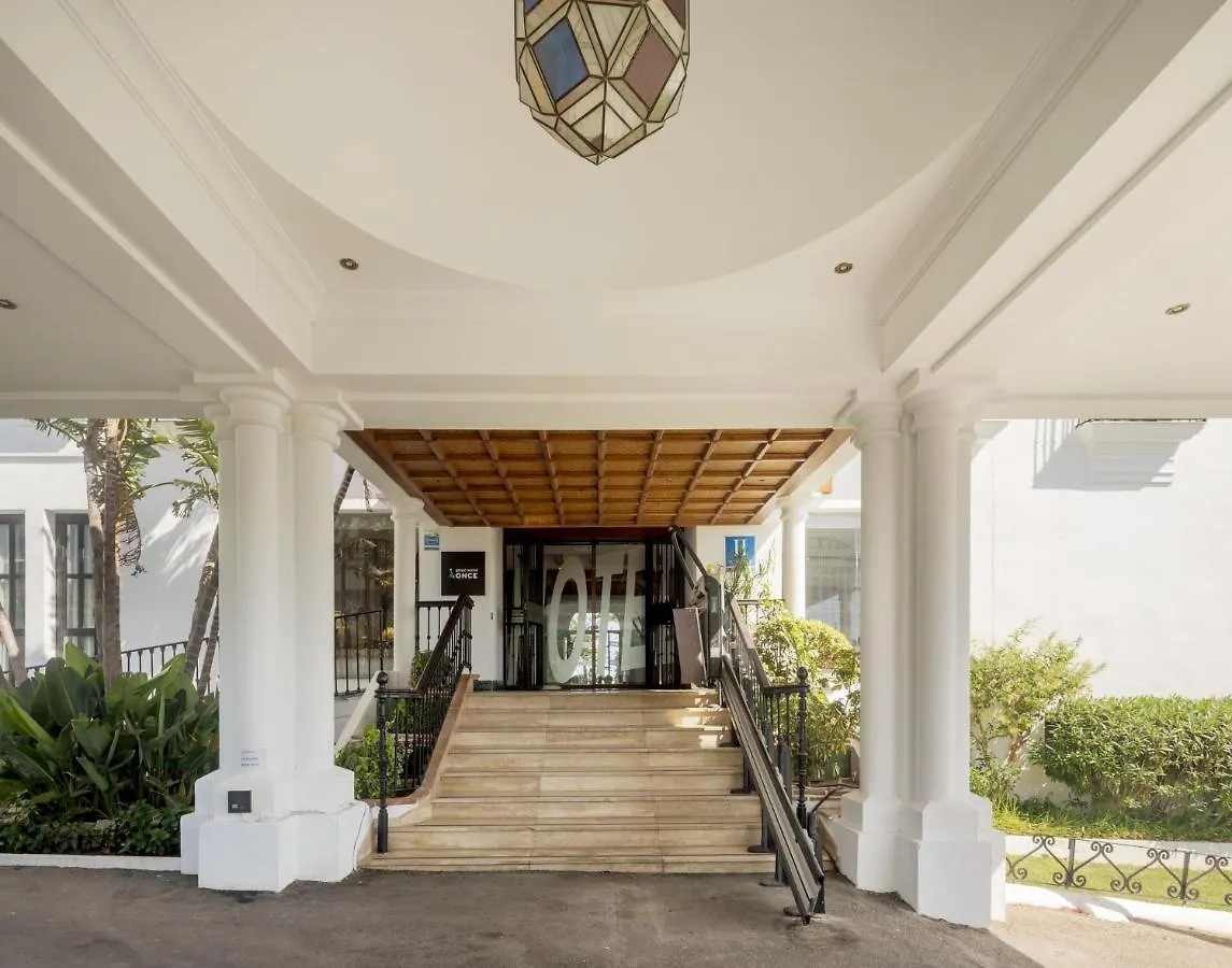 Ilunion Hacienda De Mijas Hotel
