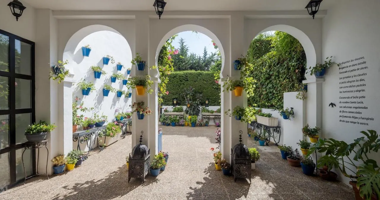 Ilunion Hacienda De Mijas Hotel Spain