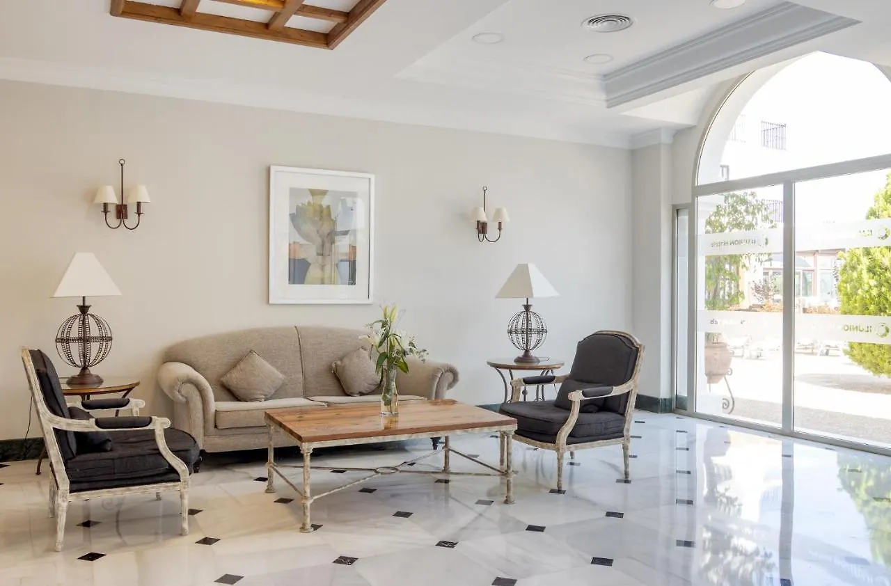 Ilunion Hacienda De Mijas Hotel