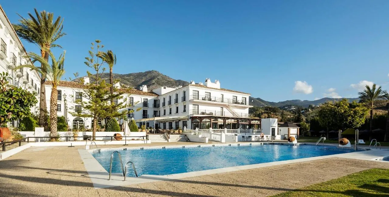 Ilunion Hacienda De Mijas Hotel 4*,  Spain
