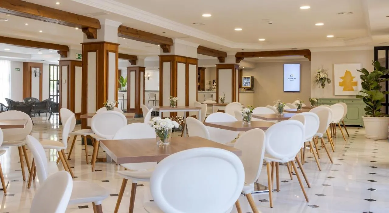 Ilunion Hacienda De Mijas Hotel