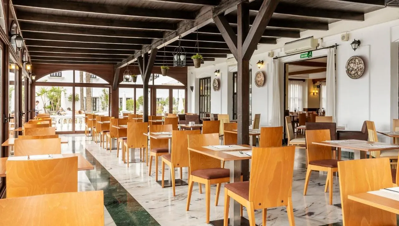 Ilunion Hacienda De Mijas Hotel 4*,