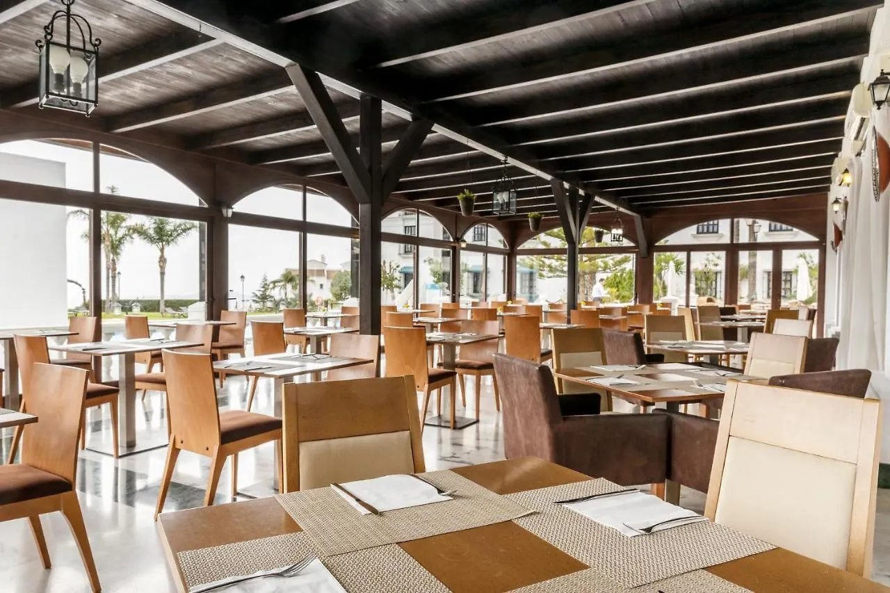 Ilunion Hacienda De Mijas Hotel