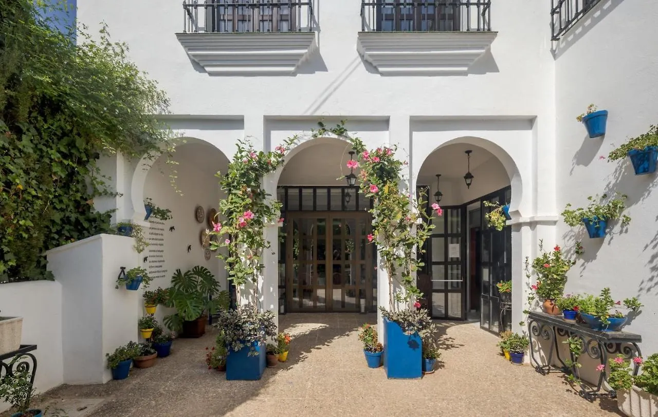 ****  Ilunion Hacienda De Mijas Hotel Spain