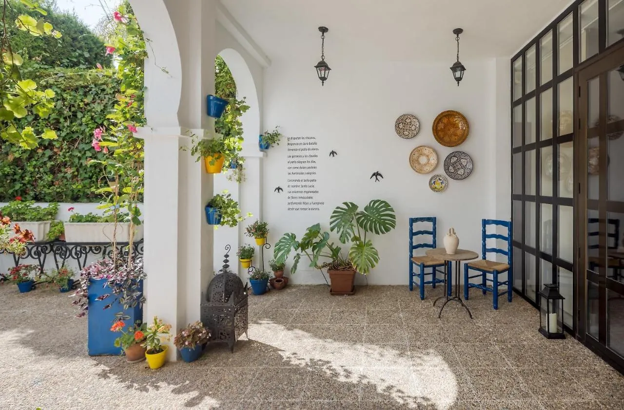 Ilunion Hacienda De Mijas Hotel