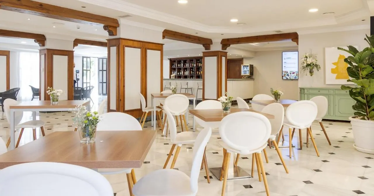 Ilunion Hacienda De Mijas Hotel Spain