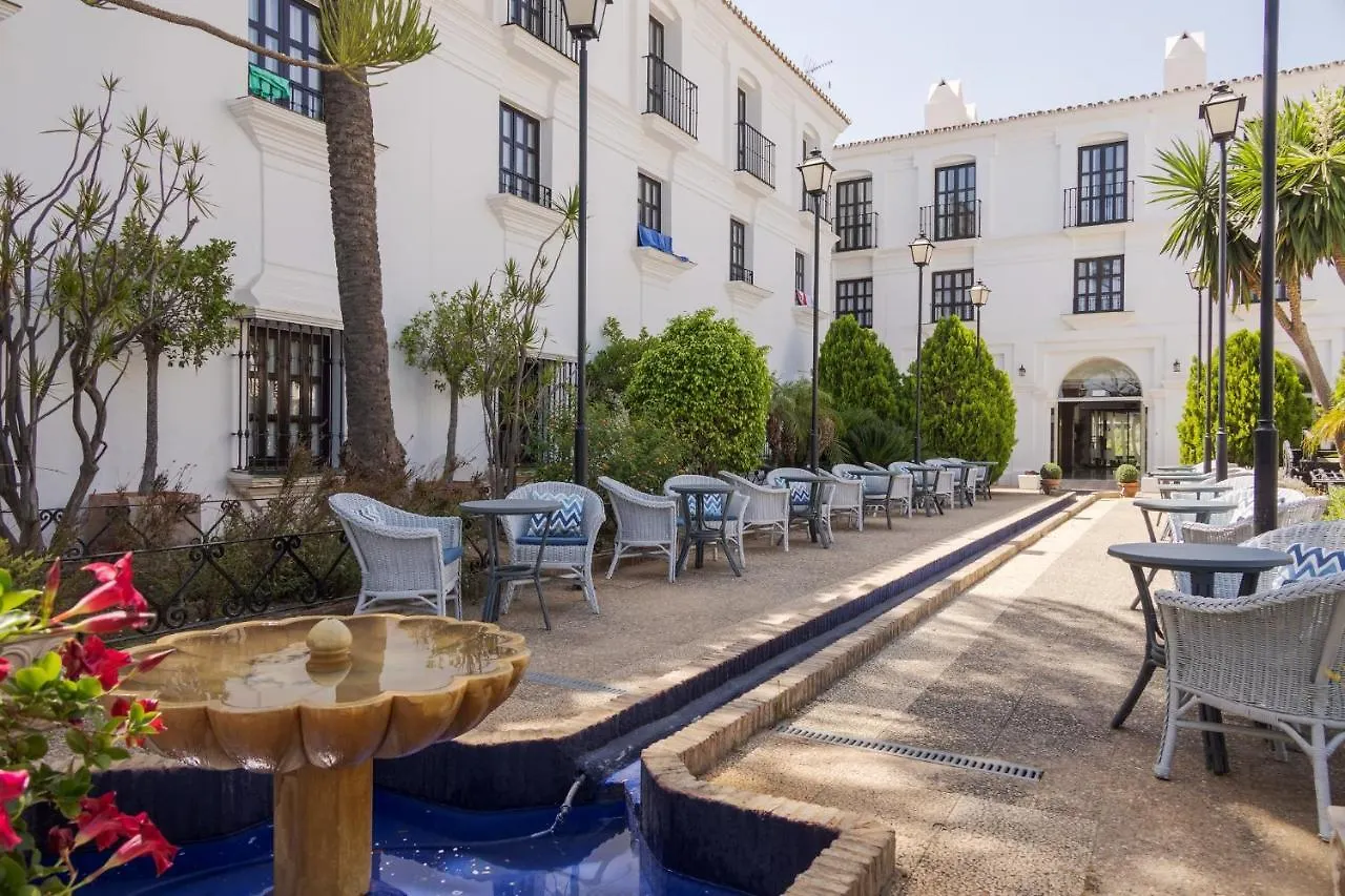 ****  Ilunion Hacienda De Mijas Hotel Spain