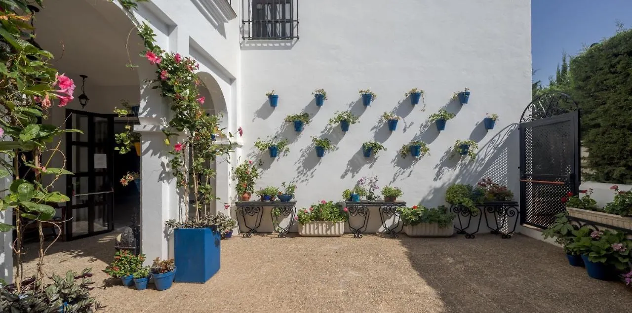 Ilunion Hacienda De Mijas Hotel