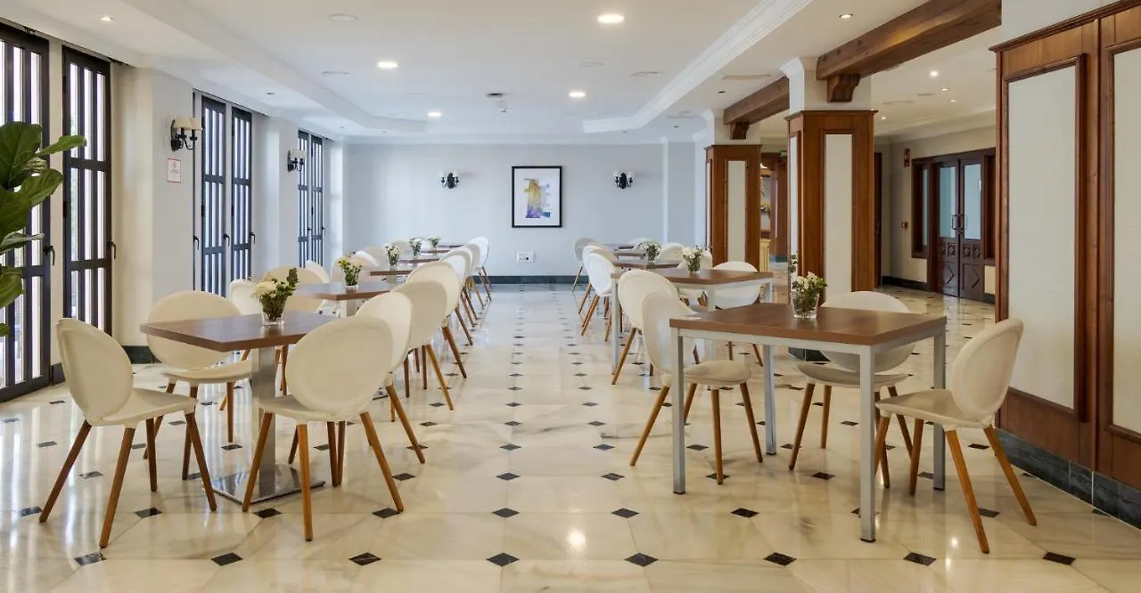Ilunion Hacienda De Mijas Hotel