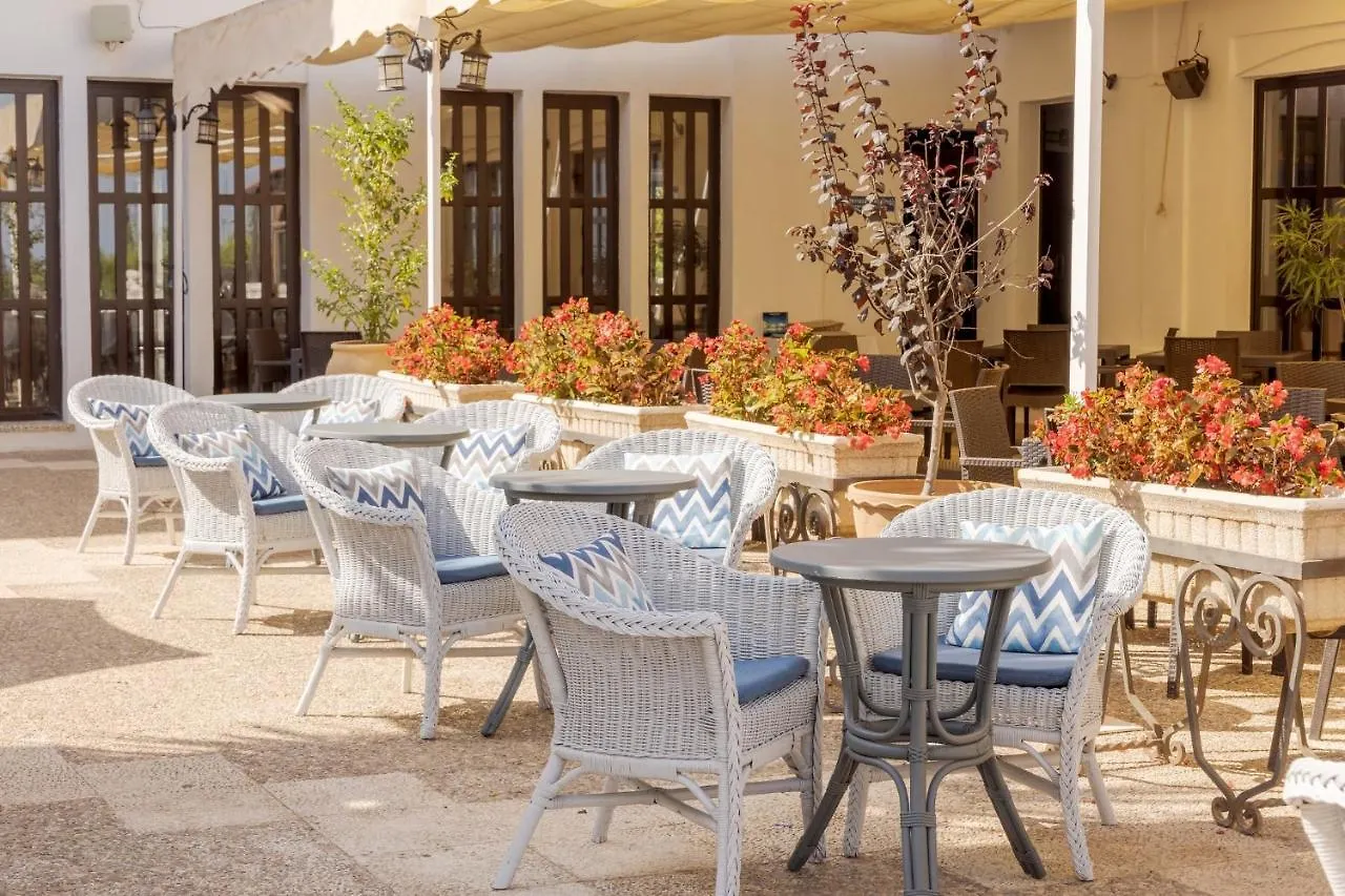 Ilunion Hacienda De Mijas Hotel