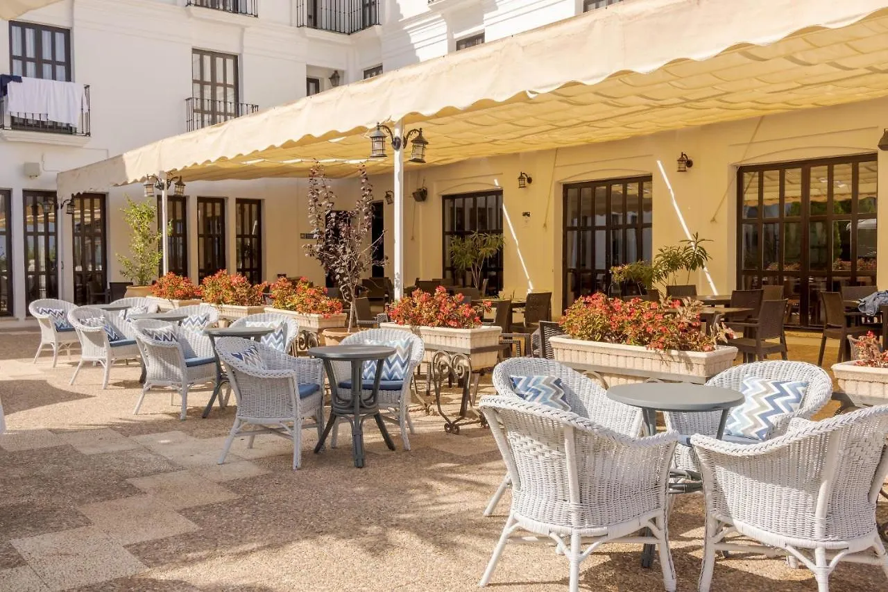 Ilunion Hacienda De Mijas Hotel 4*,