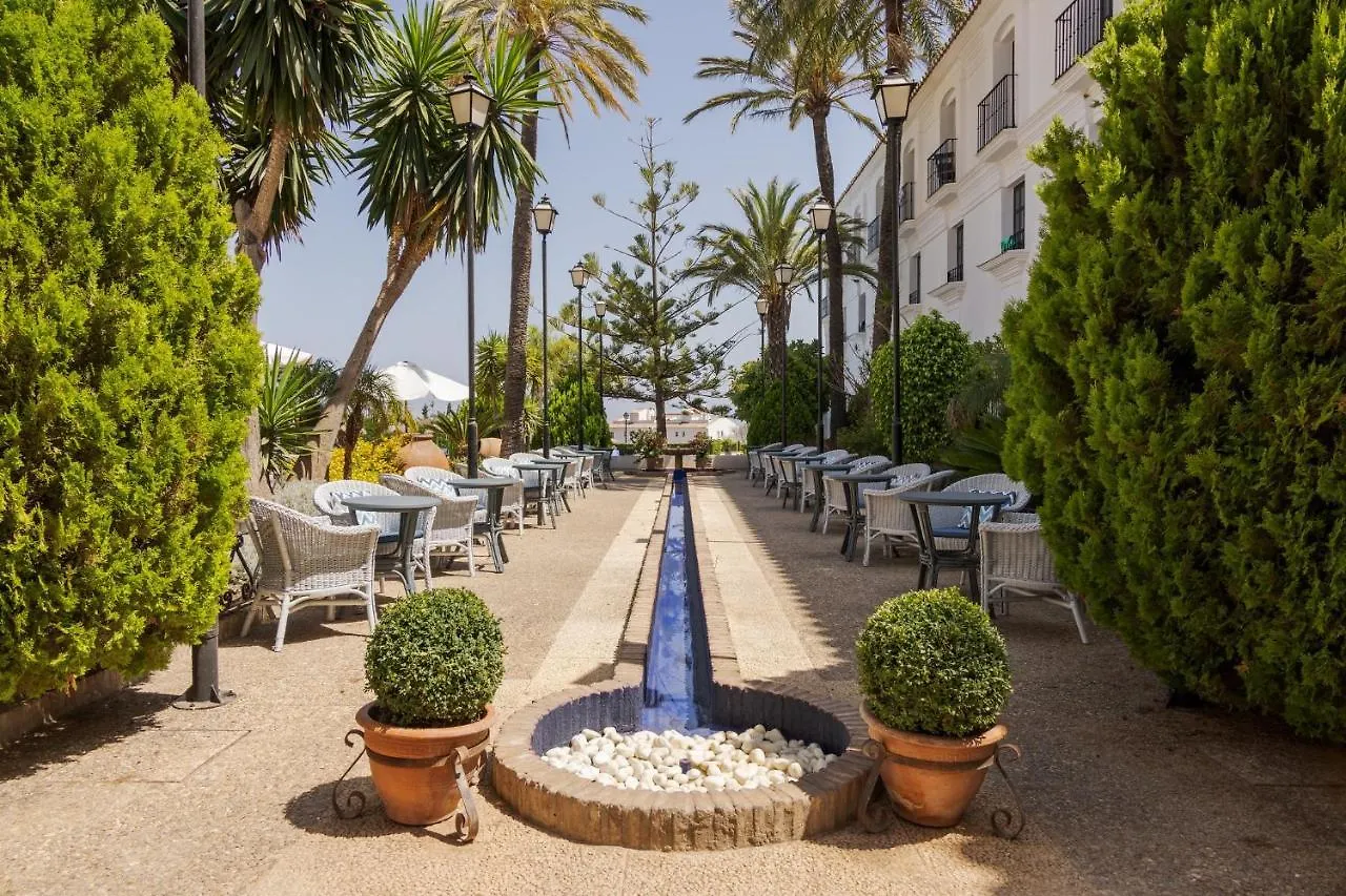Ilunion Hacienda De Mijas Hotel