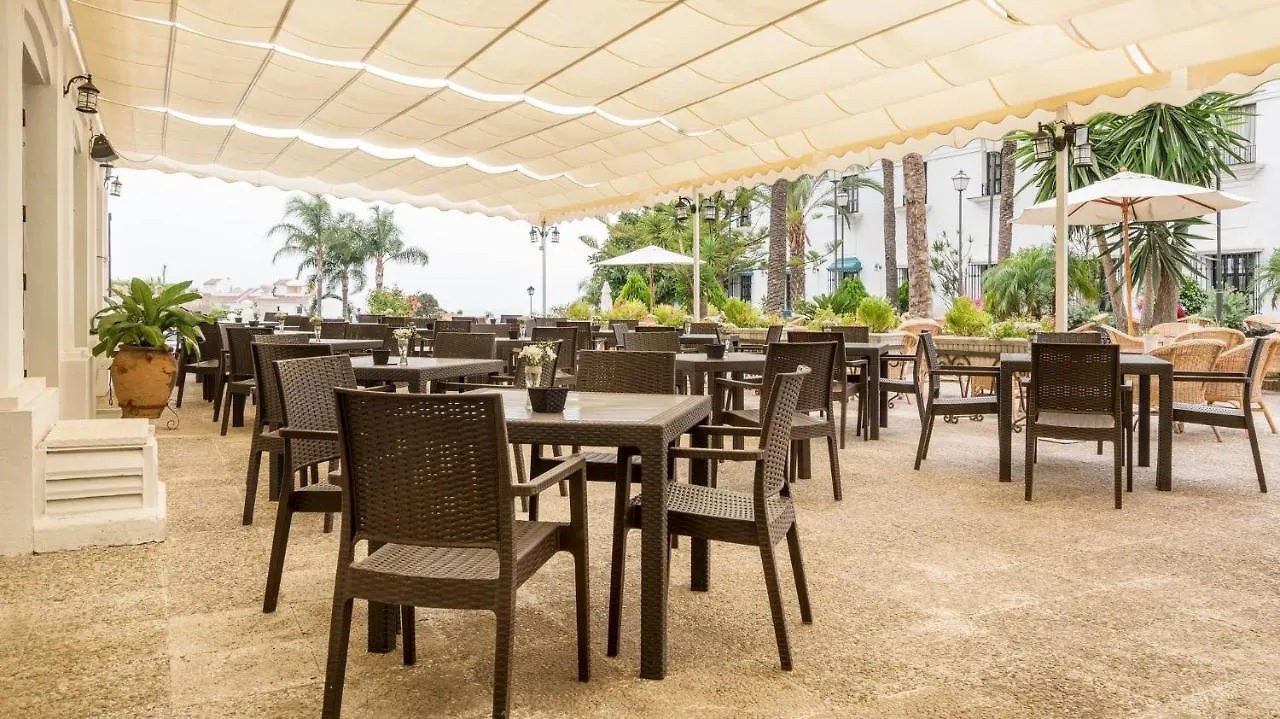 Ilunion Hacienda De Mijas Hotel