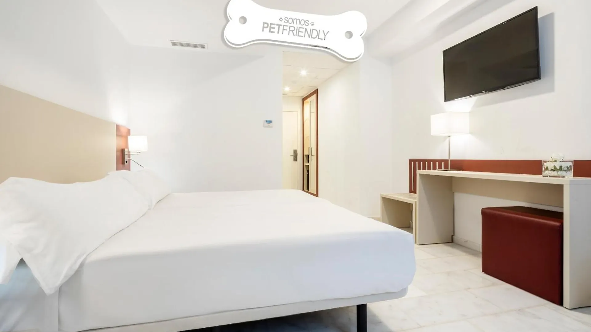 Ilunion Hacienda De Mijas 호텔 4*,  스페인