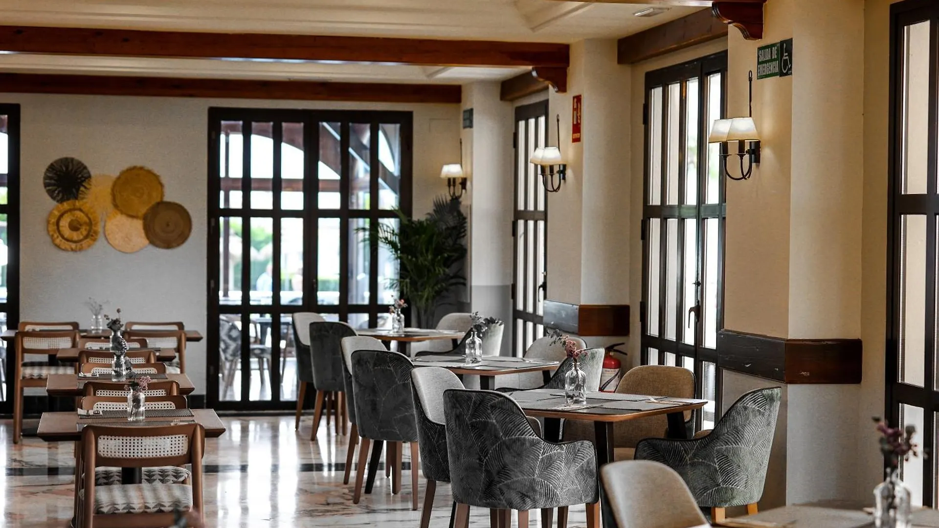 Ilunion Hacienda De Mijas Hotel 4*,  Spain