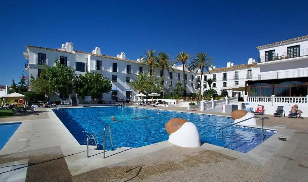 Ilunion Hacienda De Mijas Hotel 4*,