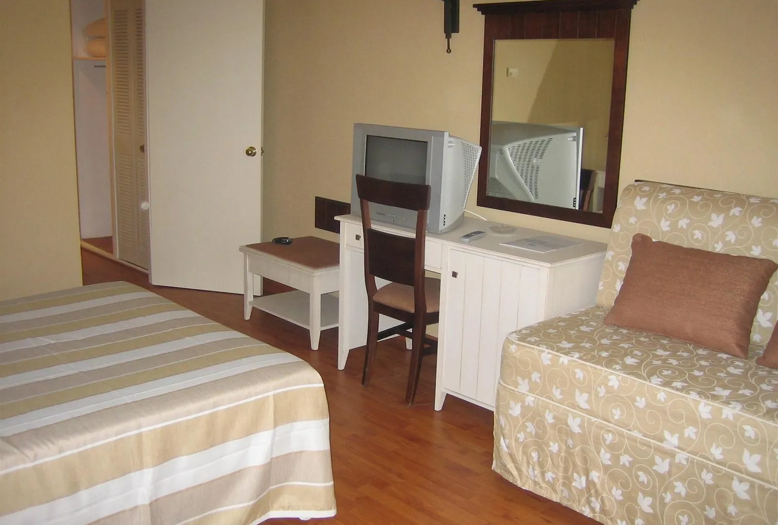 Ilunion Hacienda De Mijas Hotel