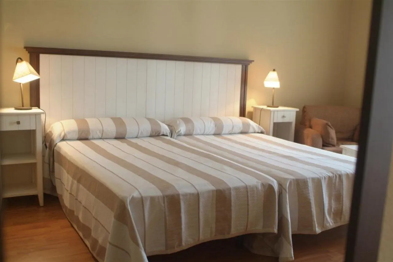 Ilunion Hacienda De Mijas Hotell