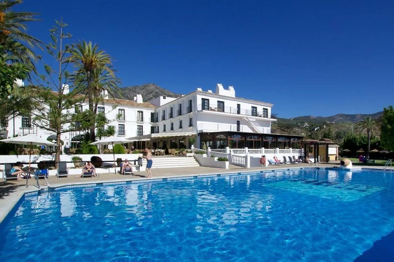 Ilunion Hacienda De Mijas Hotel