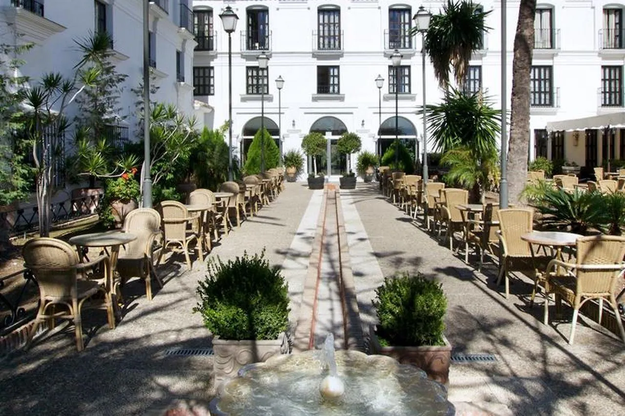 Ilunion Hacienda De Mijas Hotel 4*,