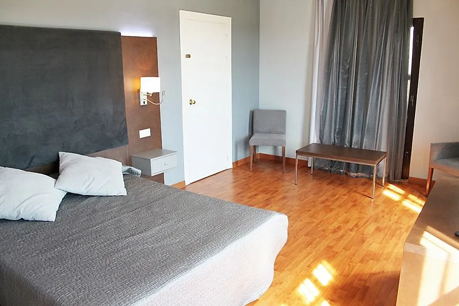 Ilunion Hacienda De Mijas Hotell 4*,  Spanien