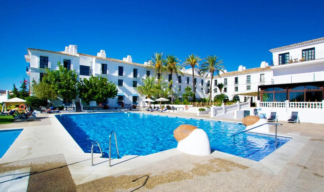 Ilunion Hacienda De Mijas Hotel