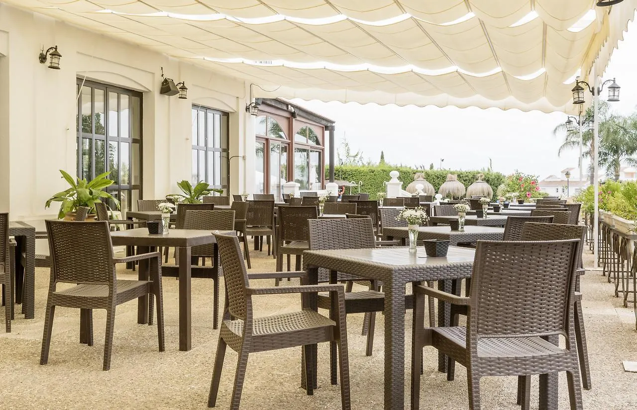 Ilunion Hacienda De Mijas Hotel Spain