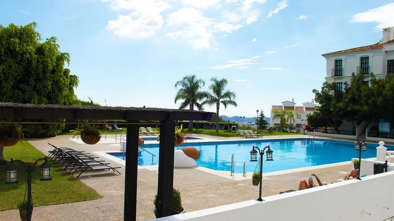 Ilunion Hacienda De Mijas Hotel