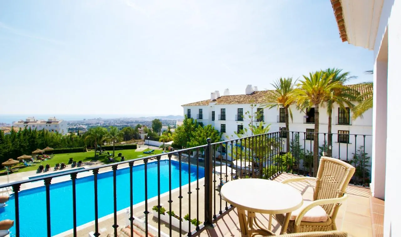 Ilunion Hacienda De Mijas Hotel