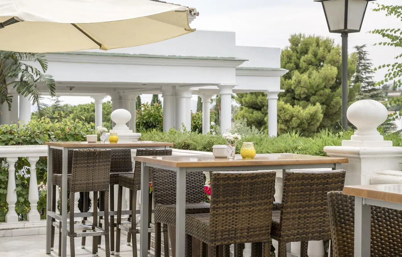 Ilunion Hacienda De Mijas Hotel