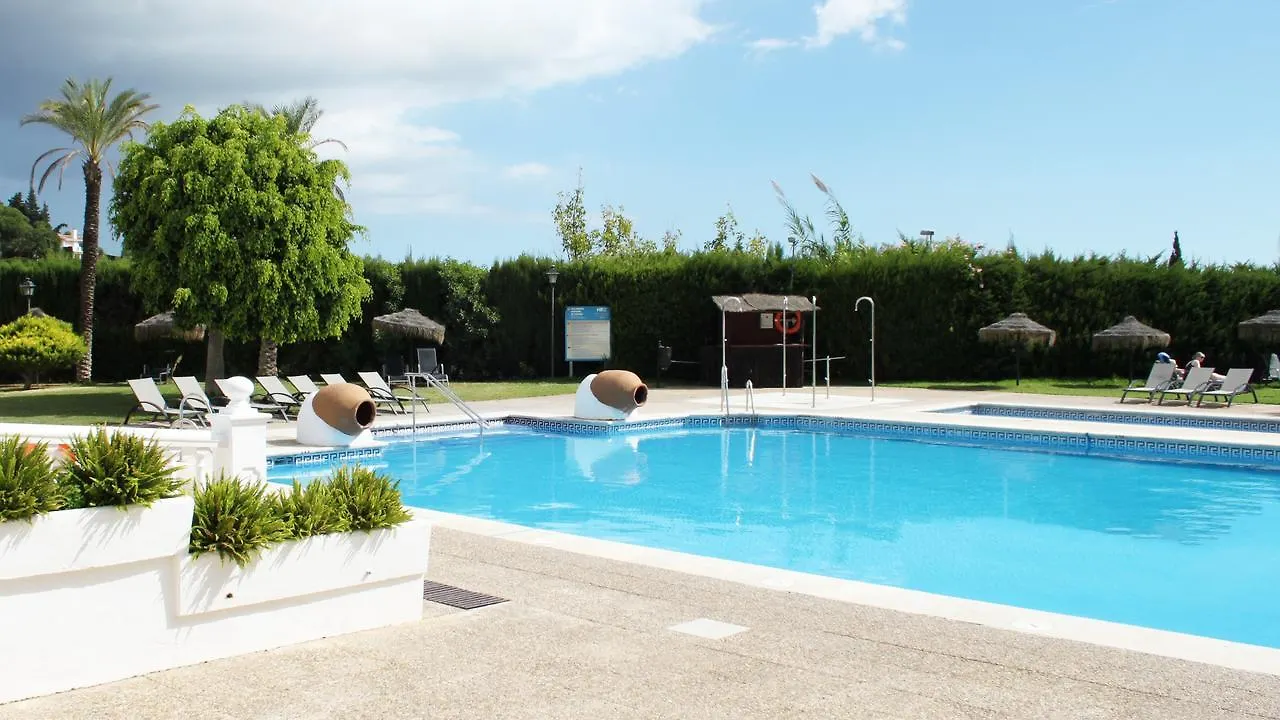 Ilunion Hacienda De Mijas Hotel