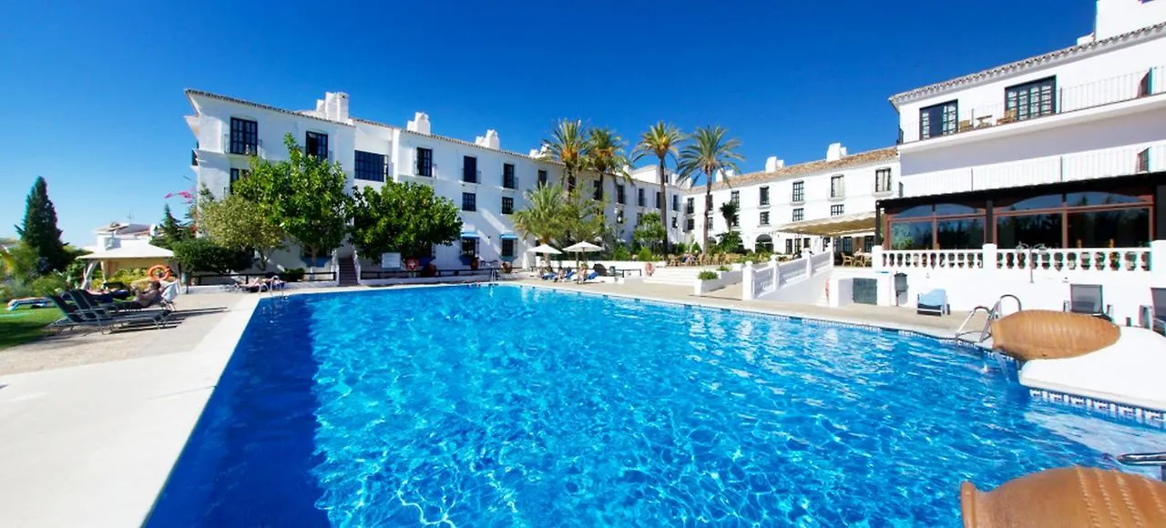 Ilunion Hacienda De Mijas Hotel