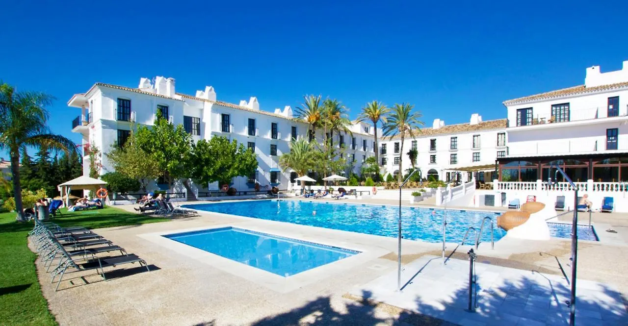 Ilunion Hacienda De Mijas Hotel