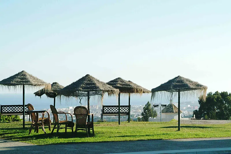 Ilunion Hacienda De Mijas Hotel