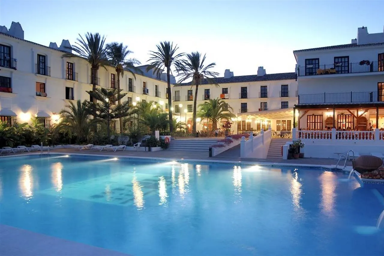 Ilunion Hacienda De Mijas Hotel