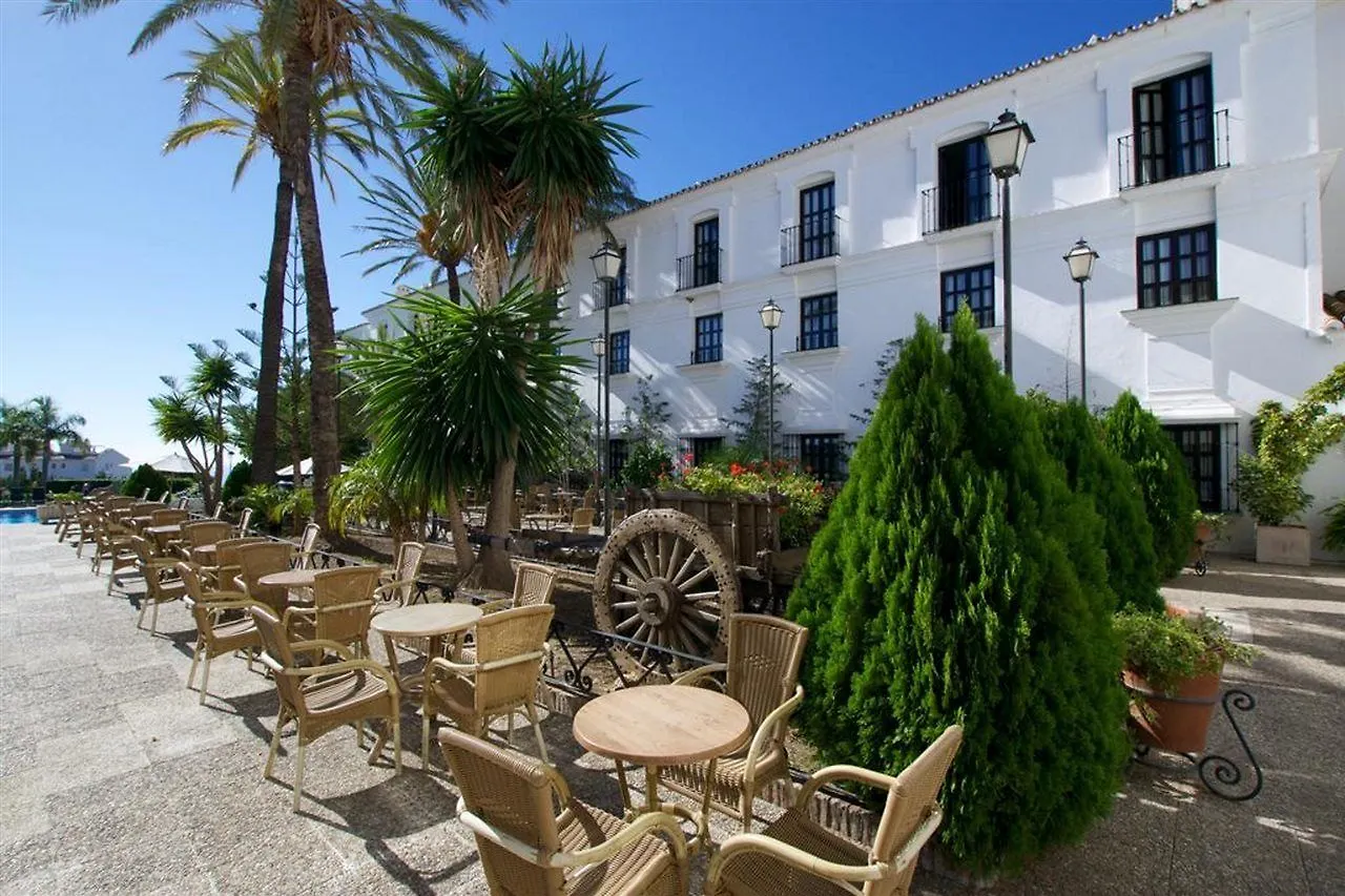 Ilunion Hacienda De Mijas Hotel