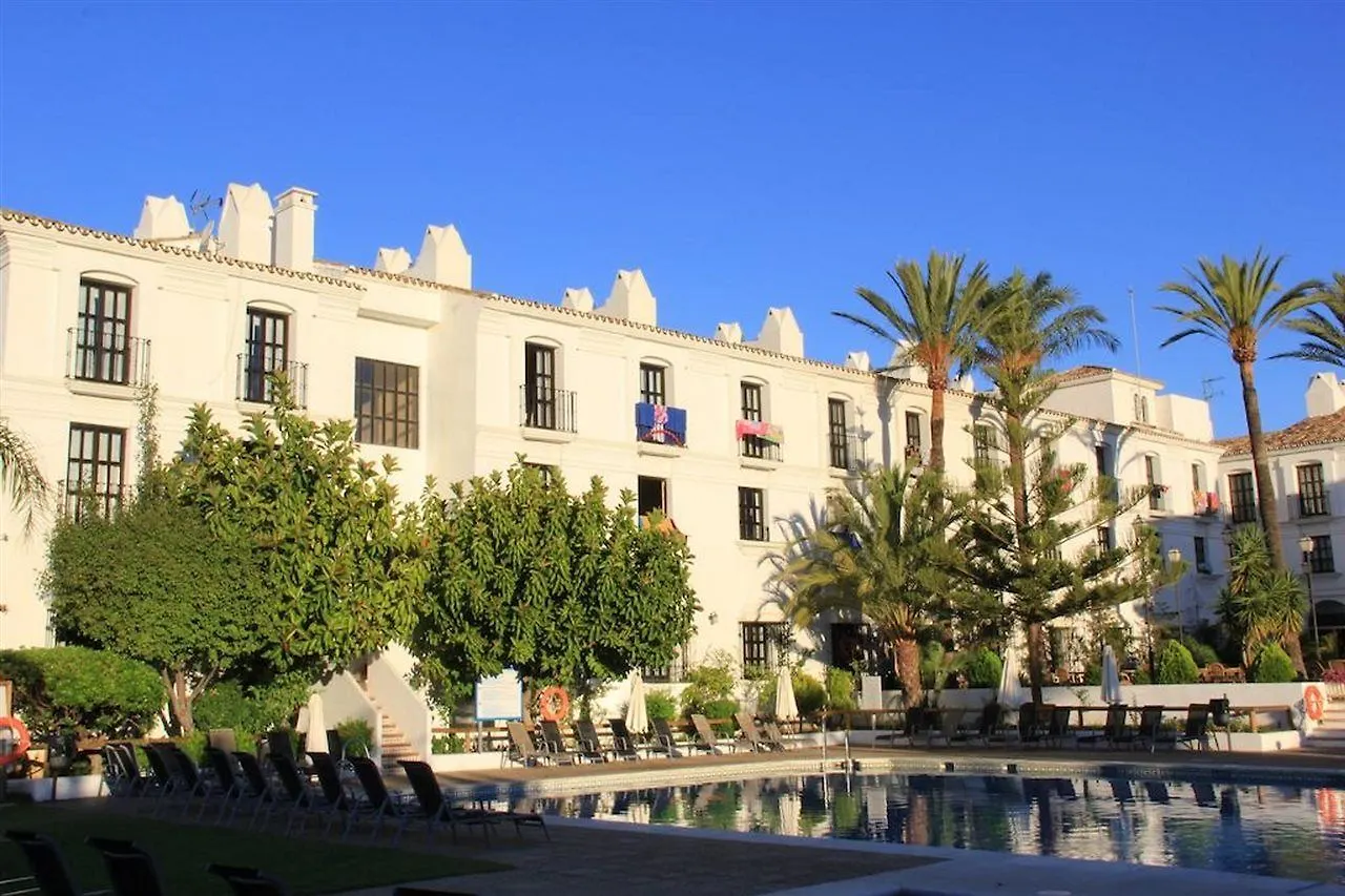 Ilunion Hacienda De Mijas Hotel 4*,  Spain