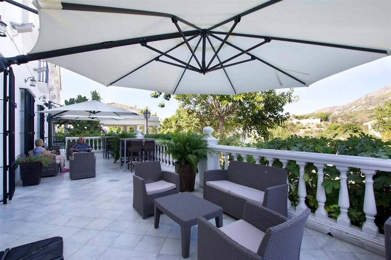 Ilunion Hacienda De Mijas Hotel