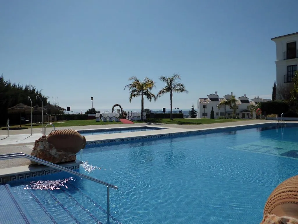 Ilunion Hacienda De Mijas Hotel