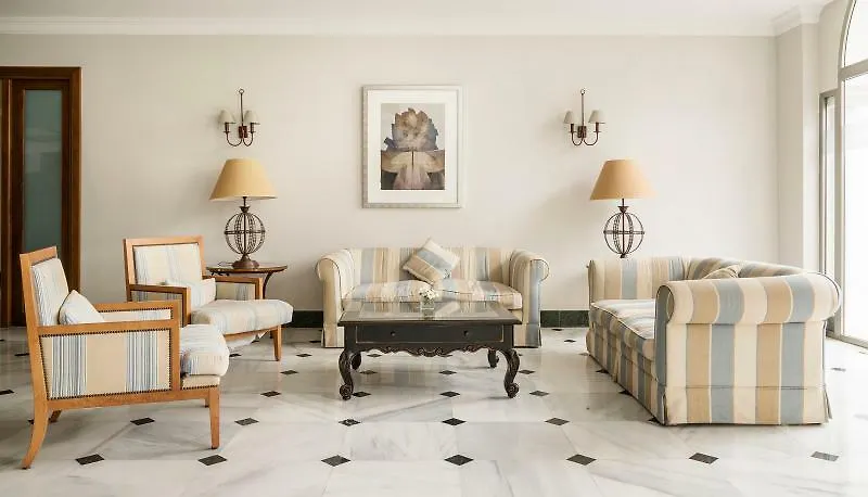 Ilunion Hacienda De Mijas Hotel Spain