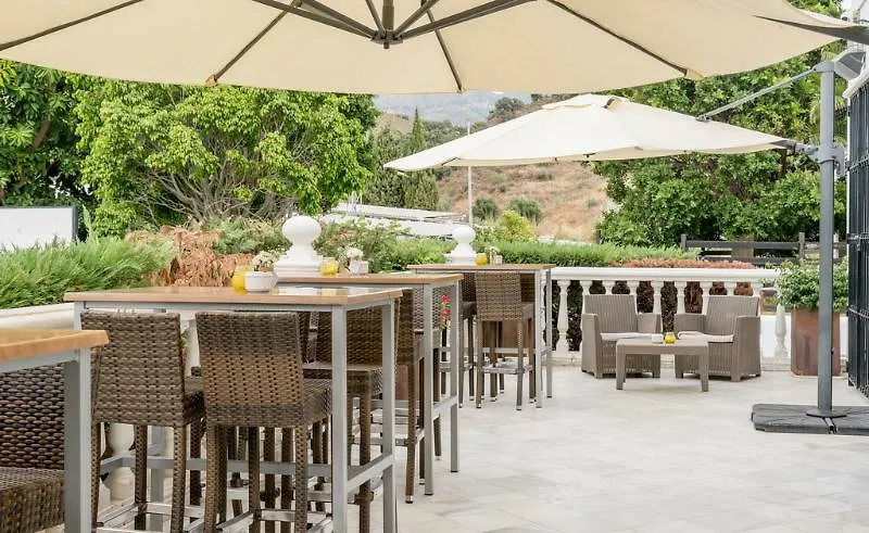 Ilunion Hacienda De Mijas Hotel