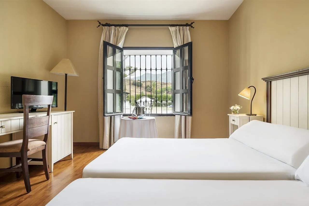 Ilunion Hacienda De Mijas Hotel 4*,  Spain