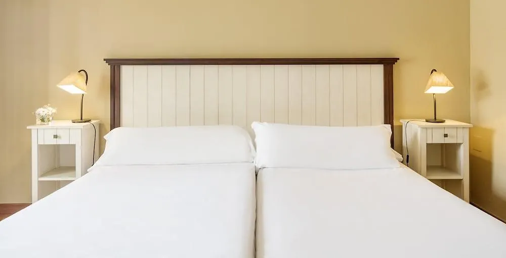 ****  Ilunion Hacienda De Mijas Hotell Spanien
