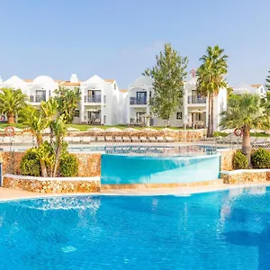Marsenses Paradise Club Espagne