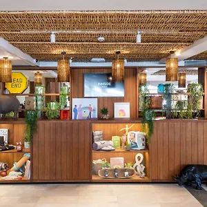 Innside By Melia Alcudia Espagne