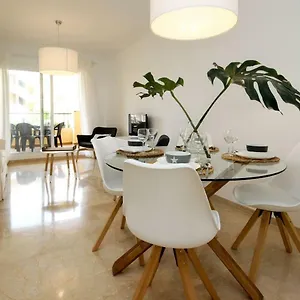 Precioso Apartamento En Riviera Del Sol Apartamento
